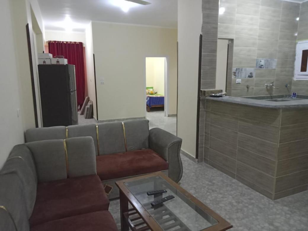 Ikea Flat 4 Hotel Hurghada Exterior photo